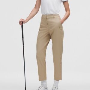 Lululemon City Trek Trouser Size 4